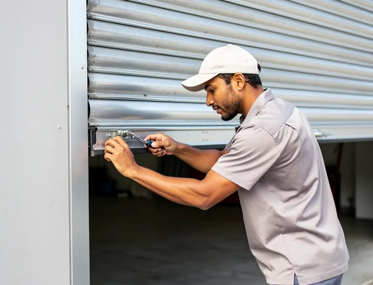 Rolling Shutter Repair service in Niagara Falls